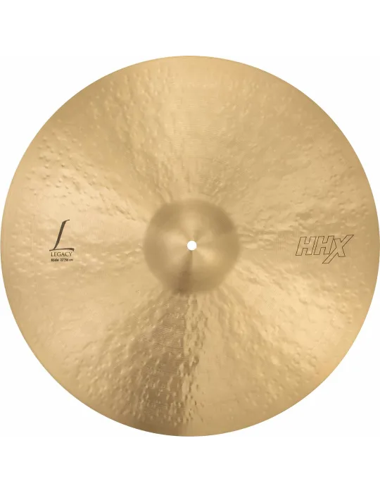  SABIAN 12233XLN Ride - 22" Legacy Heavy|MusicGoodDeal 