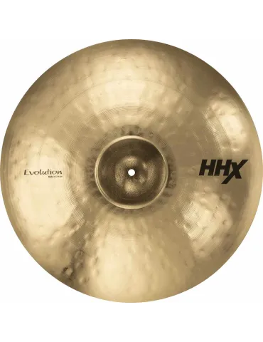  SABIAN 12212XEB Ride - 22" Evolution|MusicGoodDeal  2