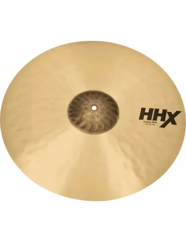  SABIAN 12189XN Ride - 21" Groove|MusicGoodDeal  2