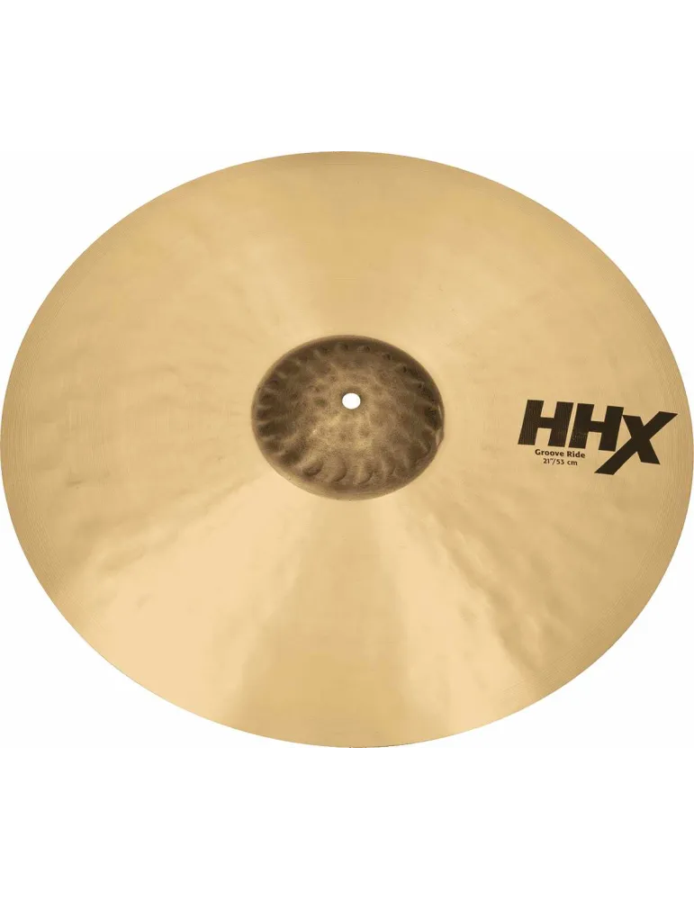  SABIAN 12189XN Ride - 21" Groove|MusicGoodDeal 