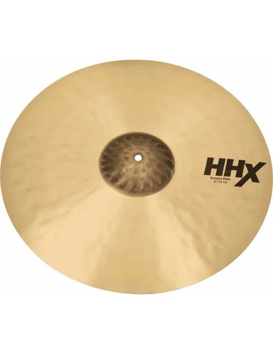  SABIAN 12189XN Ride - 21" Groove|MusicGoodDeal 