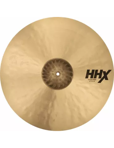  SABIAN 12189XN Ride - 21" Groove|MusicGoodDeal  2