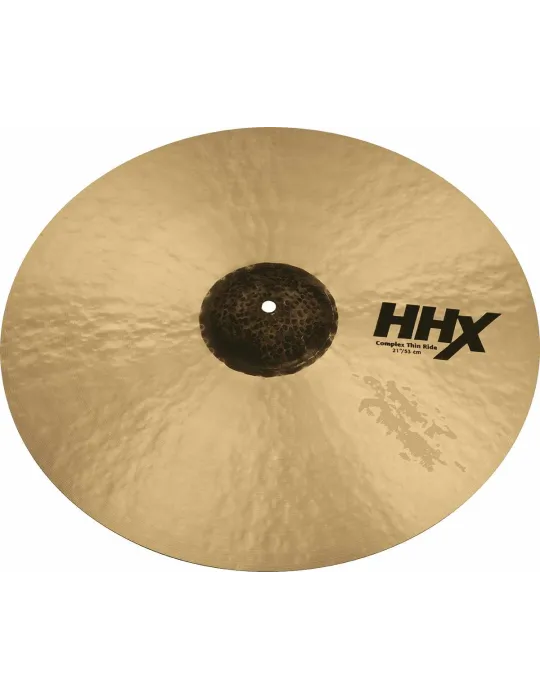  SABIAN 12110XCN Ride - 21" Complex Thin|MusicGoodDeal 