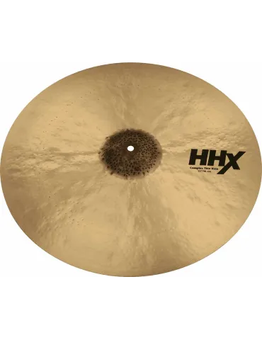  SABIAN 12210XCN Ride - 22" Complex Thin|MusicGoodDeal  2