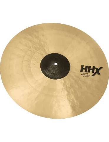  SABIAN 12012XCN Ride - 20" Complex Medium|MusicGoodDeal  2
