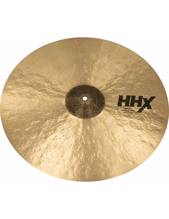  SABIAN 12112XCN Ride - 21" Complex Medium|MusicGoodDeal 