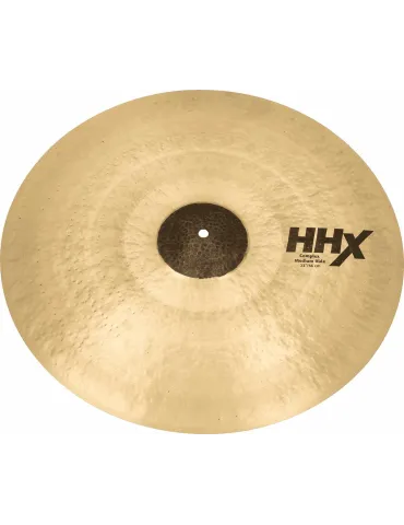  SABIAN 12212XCN Ride - 22" Complex Medium|MusicGoodDeal  2