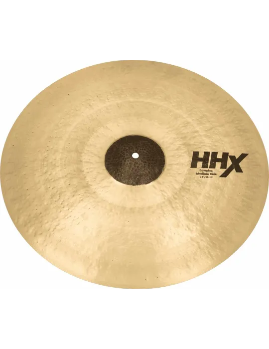  SABIAN 12212XCN Ride - 22" Complex Medium|MusicGoodDeal 