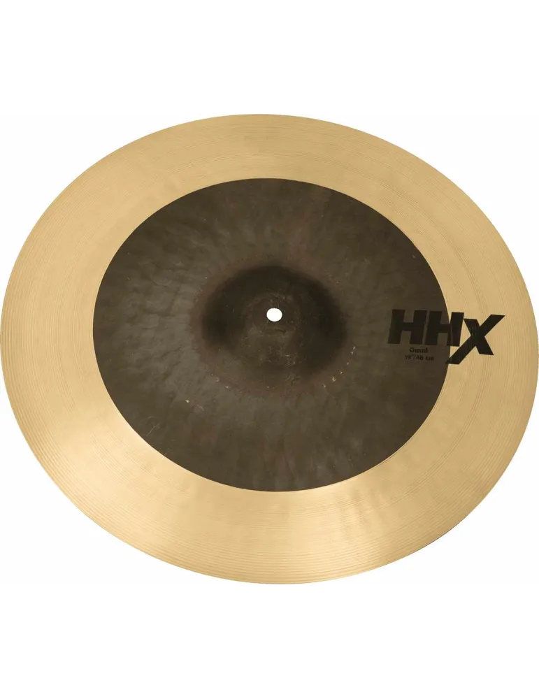  SABIAN 119OMX Omni - 19"|MusicGoodDeal 