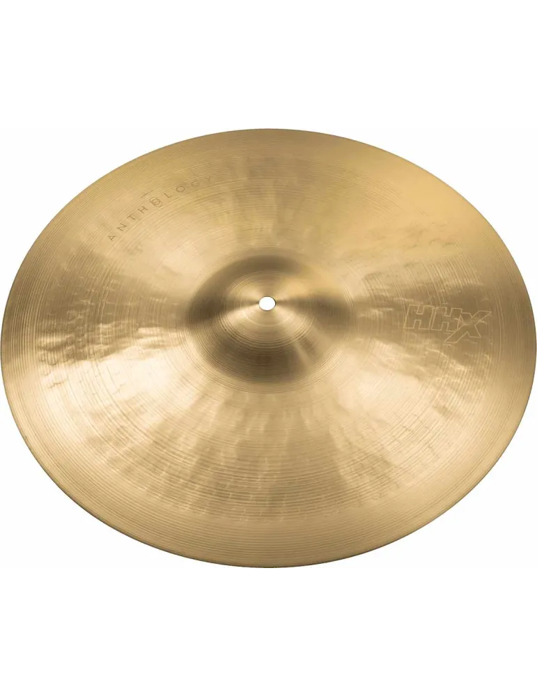  SABIAN 118XAHN Crash - 18" Anthology High Bell Crash|MusicGoodDeal 