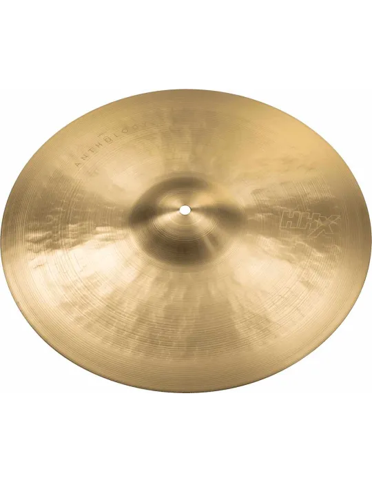  SABIAN 118XAHN Crash - 18" Anthology High Bell Crash|MusicGoodDeal 