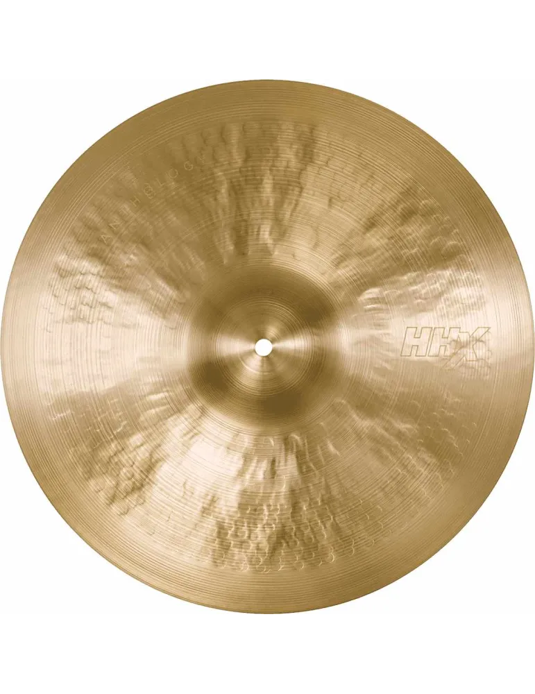 SABIAN 118XAHN Crash - 18" Anthology High Bell Crash|MusicGoodDeal 