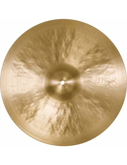  SABIAN 118XAHN Crash - 18" Anthology High Bell Crash|MusicGoodDeal 