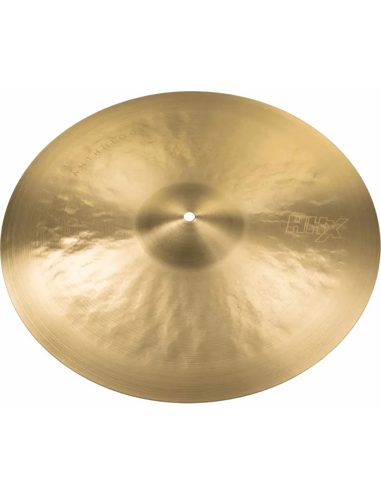  SABIAN 118XALN Crash - 18" Anthology Low Bell Crash|MusicGoodDeal 