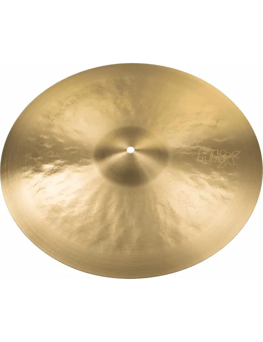  SABIAN 118XALN Crash - 18" Anthology Low Bell Crash|MusicGoodDeal 