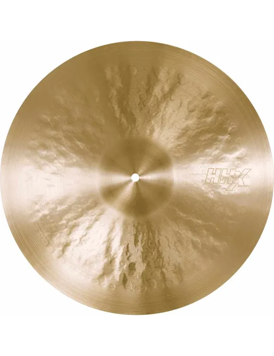  SABIAN 118XALN Crash - 18" Anthology Low Bell Crash|MusicGoodDeal 