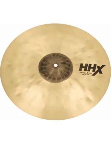  SABIAN 11692XN Crash - 16" X-Treme|MusicGoodDeal  2