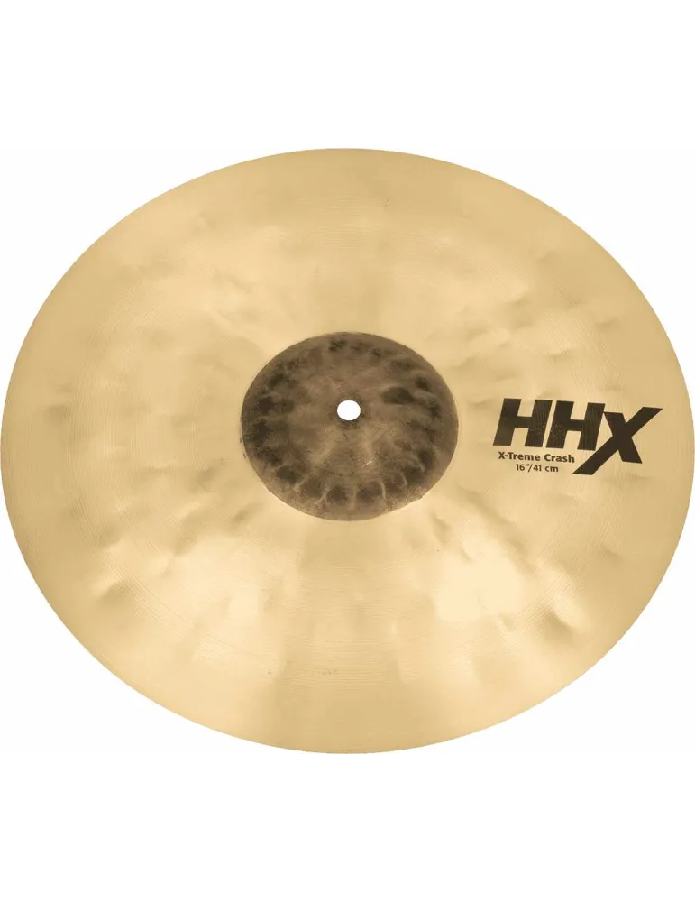  SABIAN 11692XN Crash - 16" X-Treme|MusicGoodDeal 