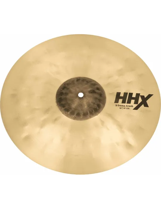  SABIAN 11692XN Crash - 16" X-Treme|MusicGoodDeal 
