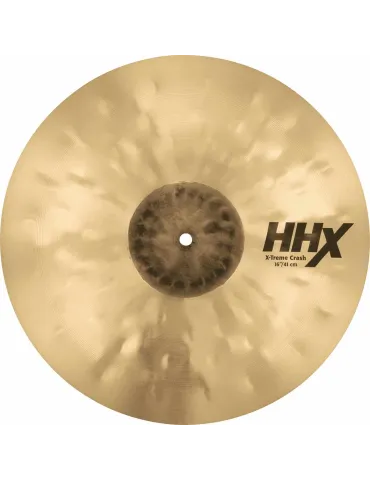  SABIAN 11692XN Crash - 16" X-Treme|MusicGoodDeal  2