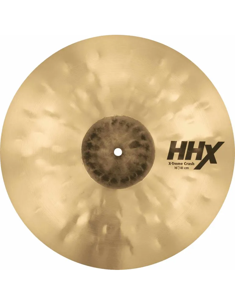 SABIAN 11692XN Crash - 16" X-Treme|MusicGoodDeal 