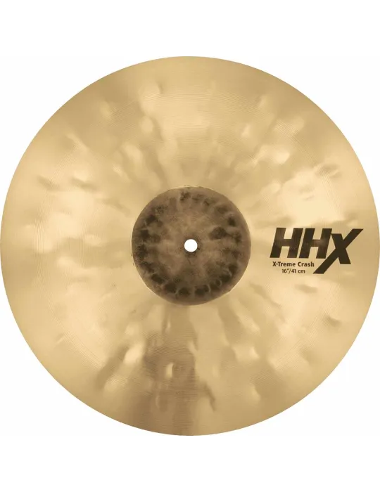  SABIAN 11692XN Crash - 16" X-Treme|MusicGoodDeal 