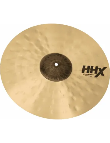  SABIAN 11892XN Crash - 18" X-Treme|MusicGoodDeal  2