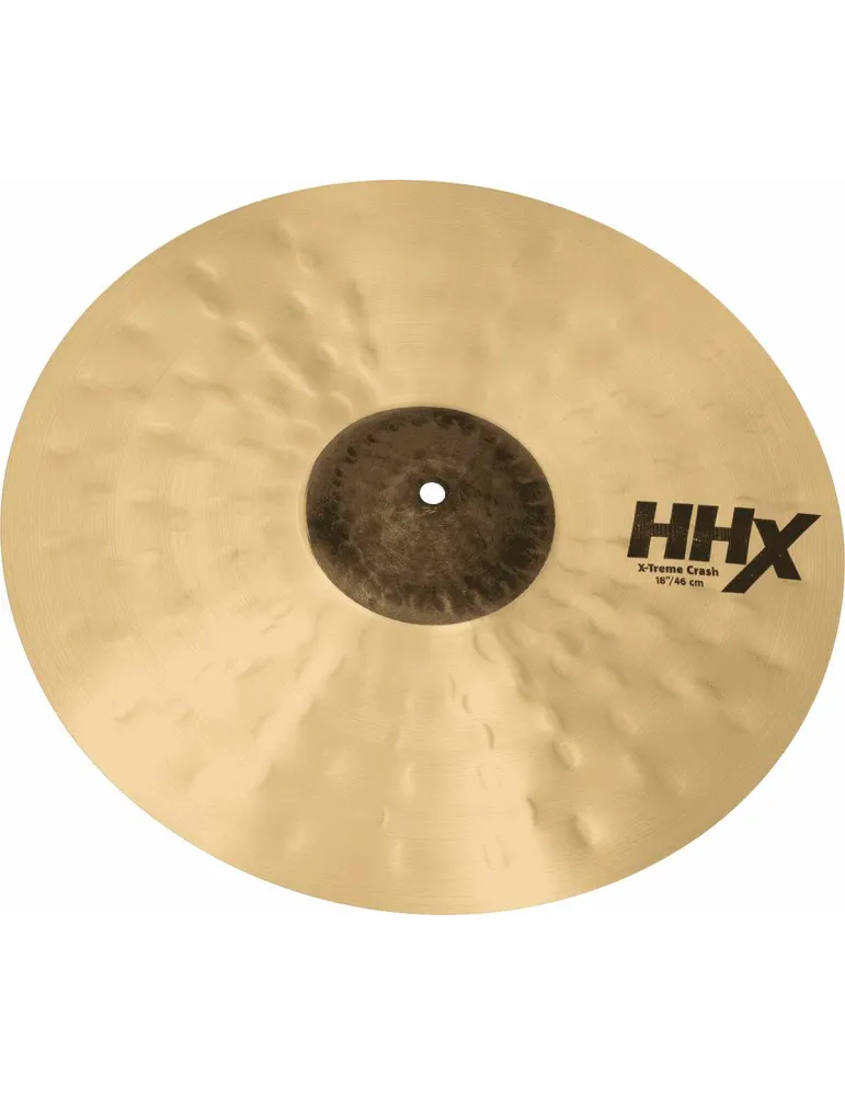  SABIAN 11892XN Crash - 18" X-Treme|MusicGoodDeal 