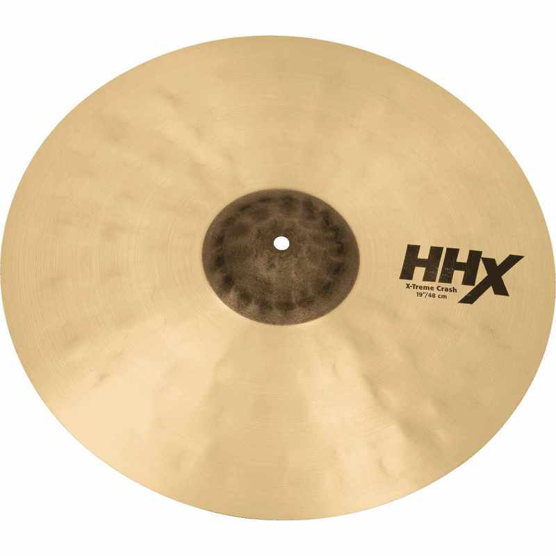 SABIAN 11992XN Crash - 19" X-Treme