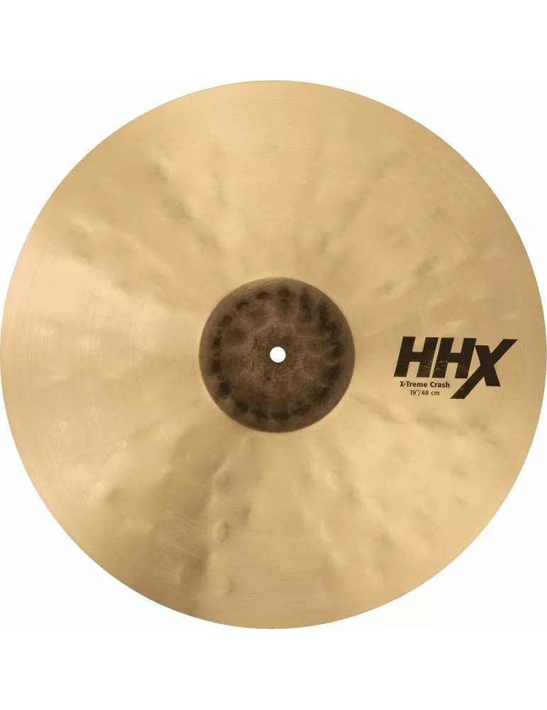  SABIAN 11992XN Crash - 19" X-Treme|MusicGoodDeal 