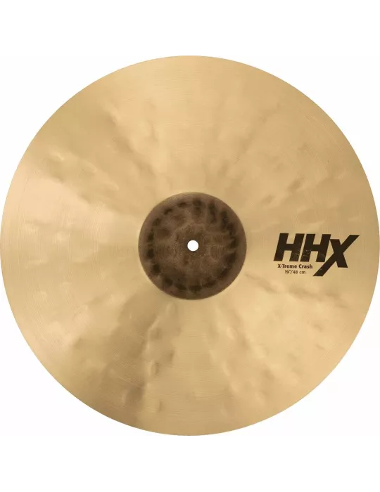  SABIAN 11992XN Crash - 19" X-Treme|MusicGoodDeal 