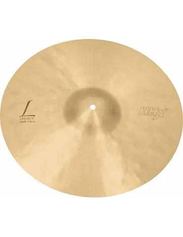 SABIAN 11706XLN Crash - 17" Legacy|MusicGoodDeal  2