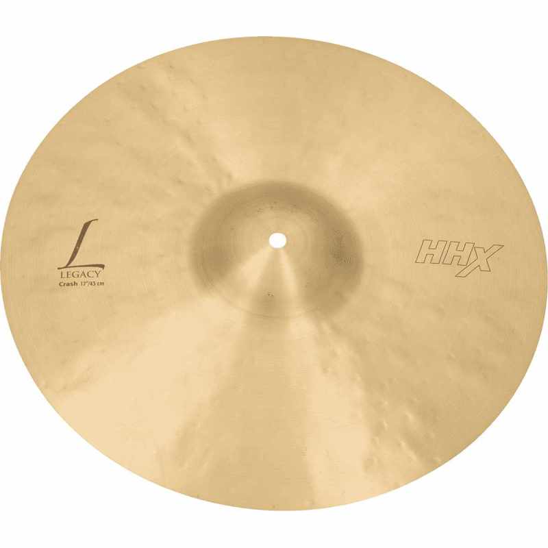 SABIAN 11706XLN Crash - 17" Legacy