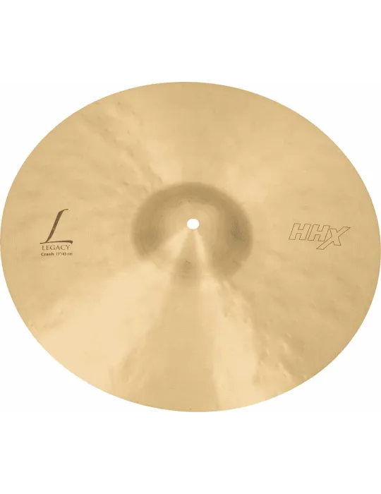  SABIAN 11706XLN Crash - 17" Legacy|MusicGoodDeal 