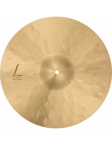  SABIAN 11706XLN Crash - 17" Legacy|MusicGoodDeal  2