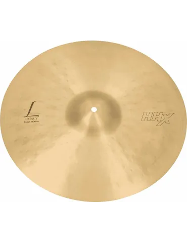  SABIAN 11806XLN Crash - 18" Legacy|MusicGoodDeal  2