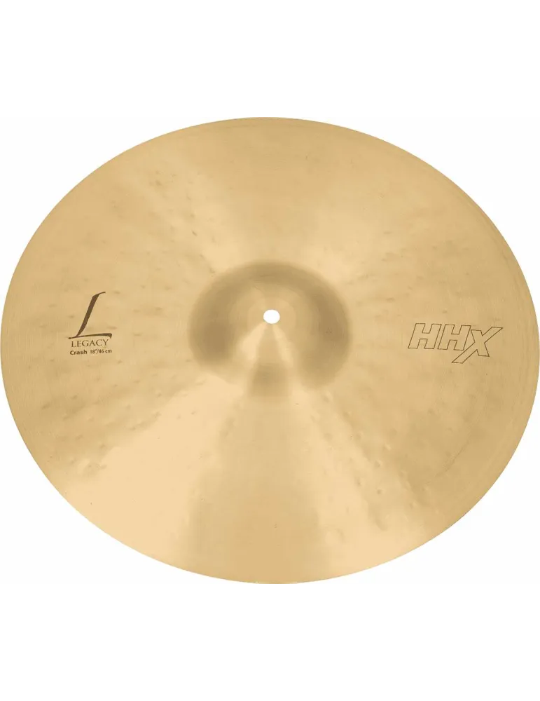  SABIAN 11806XLN Crash - 18" Legacy|MusicGoodDeal 