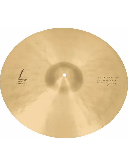  SABIAN 11806XLN Crash - 18" Legacy|MusicGoodDeal 