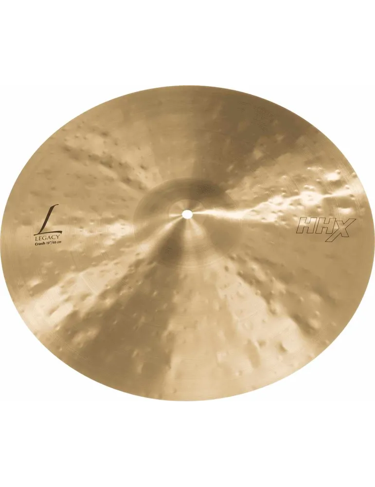  SABIAN 11906XLN Crash - 19" Legacy|MusicGoodDeal 