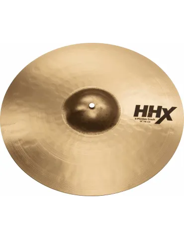  SABIAN 11887XB Crash - 18" X-Plosion|MusicGoodDeal  2