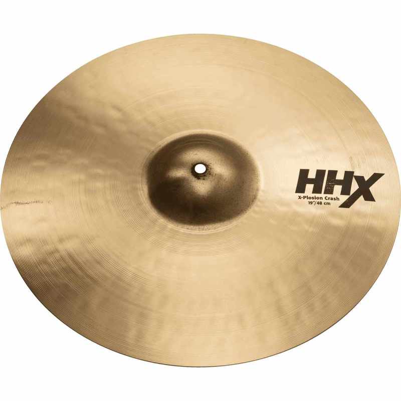 SABIAN 11987XB . Crash - 19" X-Plosion