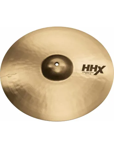  SABIAN 12087XB Crash - 20" X-plosion|MusicGoodDeal  2