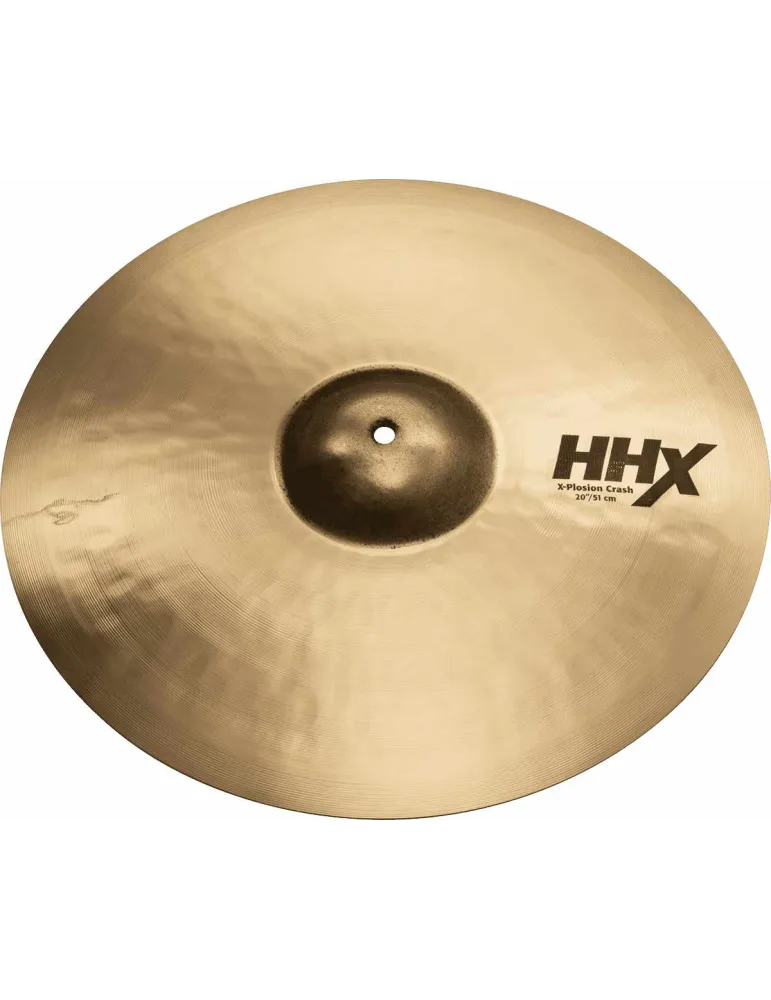  SABIAN 12087XB Crash - 20" X-plosion|MusicGoodDeal 
