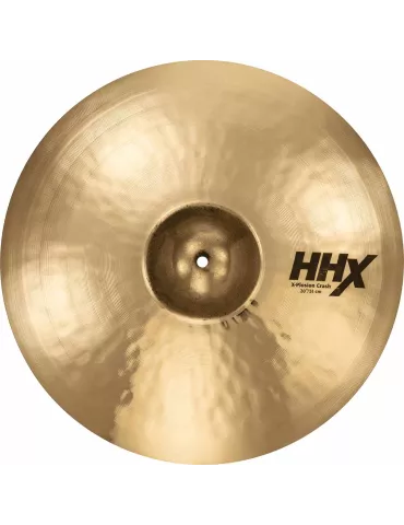  SABIAN 12087XB Crash - 20" X-plosion|MusicGoodDeal  2