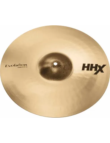  SABIAN 11606XEB Crash - 16" Evolution|MusicGoodDeal  2