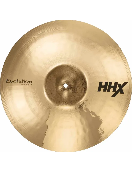  SABIAN 11606XEB Crash - 16" Evolution|MusicGoodDeal 