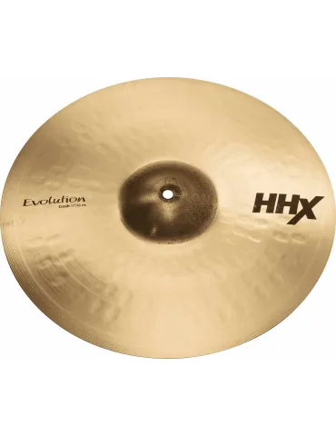  SABIAN 11706XEB Crash - 17" Evolution|MusicGoodDeal  2