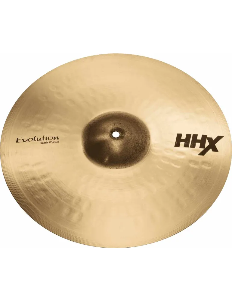  SABIAN 11706XEB Crash - 17" Evolution|MusicGoodDeal 
