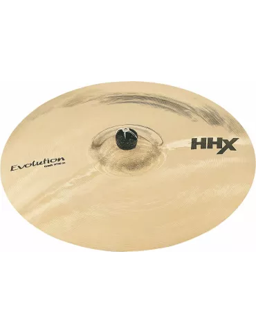  SABIAN 11806XEB Crash - 18" Evolution|MusicGoodDeal  2
