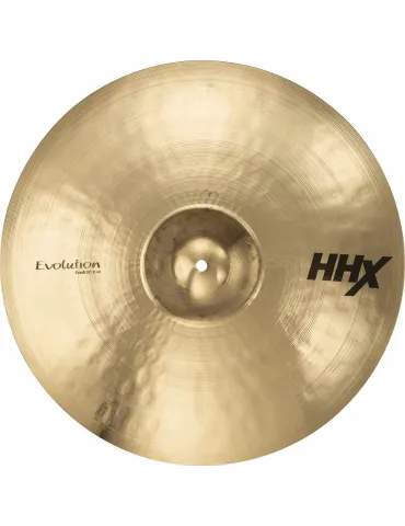  SABIAN 12006XEB Crash - 20" Evolution|MusicGoodDeal  2